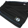 Pantalón Corto Grêmio FBPA 2023/24 Primera Equipación Local Hombre - camisetasfutbol