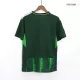 Camiseta Saudi Arabia 2023 Primera Equipación Local Hombre Adidas - Versión Replica - camisetasfutbol