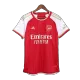 Camiseta Arsenal 2023/24 Primera Equipación Local Hombre Adidas - Versión Replica - camisetasfutbol