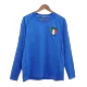 Camiseta Retro 2000 Italia Primera Equipación Manga Larga Local Hombre Kappa - Versión Replica - camisetasfutbol