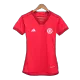 Camiseta SC Internacional 2023/24 Primera Equipación Local Mujer Adidas - Versión Replica - camisetasfutbol