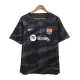 Camiseta Barcelona 2023/24 Portero Hombre Nike - Versión Replica - camisetasfutbol