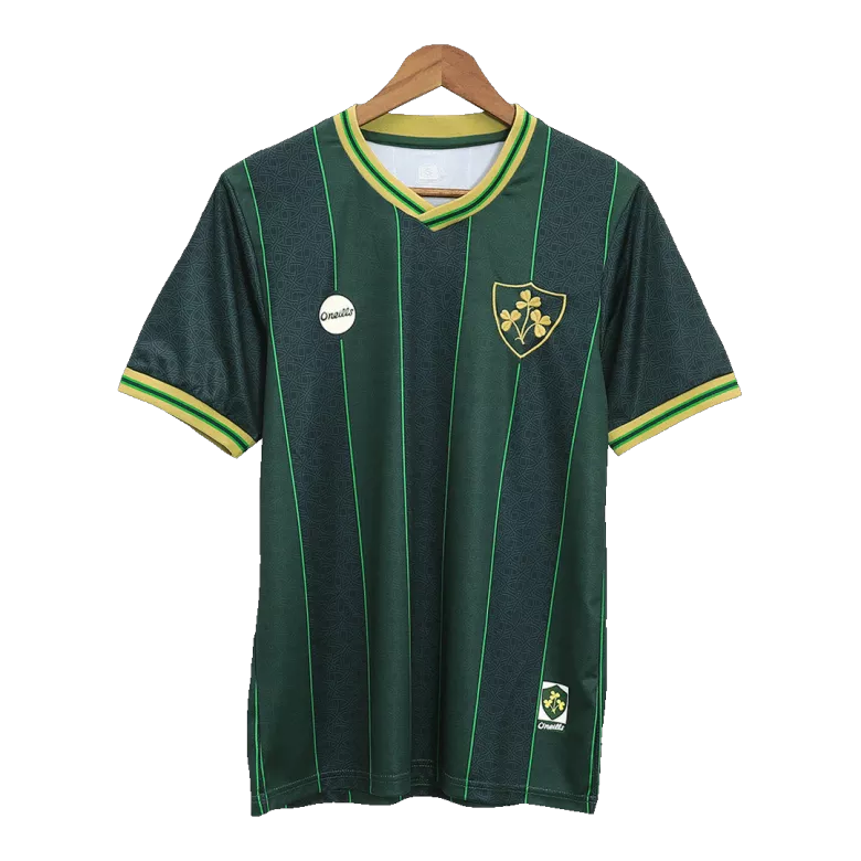 Camiseta Irlanda 2023 Hombre - Versión Hincha - camisetasfutbol