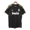 Camiseta Retro 2011/12 Real Madrid Segunda Equipación Visitante Hombre - Versión Hincha - camisetasfutbol