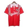 Camiseta Retro 1996/97 River Plate Segunda Equipación Visitante Hombre - Versión Hincha - camisetasfutbol