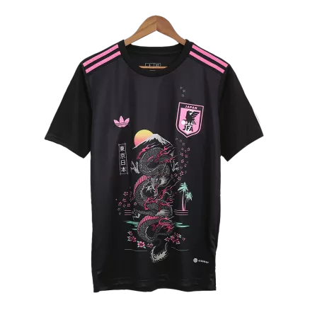 Camiseta Japón x Tokyo Special 2023 Especial Hombre - Versión Hincha - camisetasfutbol
