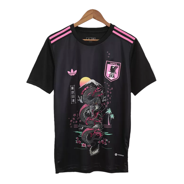 Camiseta Japón x Tokyo Special 2023 Especial Hombre - Versión Hincha - camisetasfutbol