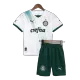 Miniconjunto SE Palmeiras 2023/24 Segunda Equipación Visitante Niño (Camiseta + Pantalón Corto) Puma - camisetasfutbol