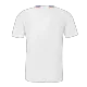 Camiseta Olympique Lyonnais 2023/24 Primera Equipación Local Hombre Adidas - Versión Replica - camisetasfutbol