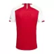 Camiseta Arsenal 2023/24 Primera Equipación Local Hombre Adidas - Versión Replica - camisetasfutbol
