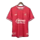 Camiseta Auténtica Centennial Manga Corta Chivas 2022/23 Hombre - Versión Jugador - camisetasfutbol