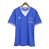 Camiseta Retro 1985 Everton Primera Equipación Local Hombre - Versión Hincha - camisetasfutbol