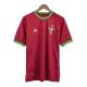 Camiseta Vasco da Gama 2022/23 Portero Hombre Kappa - Versión Replica - camisetasfutbol