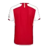 Camiseta Auténtica Manga Corta Arsenal 2023/24 Primera Equipación Local Hombre - Versión Jugador - camisetasfutbol