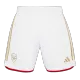 Pantalón Corto Arsenal 2023/24 Primera Equipación Local Hombre Adidas - camisetasfutbol
