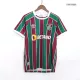 Camiseta Fluminense FC 2023/24 Primera Equipación Local Hombre Umbro - Versión Replica - camisetasfutbol
