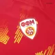 Camiseta Macedonia 2023 Primera Equipación Local Hombre Jako - Versión Replica - camisetasfutbol