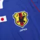 Camiseta Retro 2000 Japón Primera Equipación Manga Larga Local Hombre Adidas - Versión Replica - camisetasfutbol