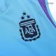 Camiseta Argentina 2023 Pre-Partido Hombre Adidas - Versión Replica - camisetasfutbol