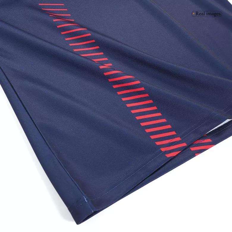 Camiseta Tipo Polo de Oracle Red Bull F1 Racing Team Max Verstappen Polo 2023 - Black Hombre - camisetasfutbol
