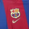 Camiseta Retro 1998/99 Barcelona Primera Equipación Local Hombre - Versión Hincha - camisetasfutbol