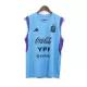 Camiseta Argentina 2023 Pre-Partido Hombre Adidas - Versión Replica - camisetasfutbol