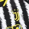 Conjunto Juventus 2023/24 Primera Equipación Local Hombre (Camiseta + Pantalón Corto) - camisetasfutbol