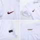 Miniconjunto Corinthians 2023/24 Primera Equipación Local Niño (Camiseta + Pantalón Corto) Nike - camisetasfutbol