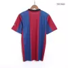 Camiseta Retro 1998/99 Barcelona Primera Equipación Local Hombre - Versión Hincha - camisetasfutbol