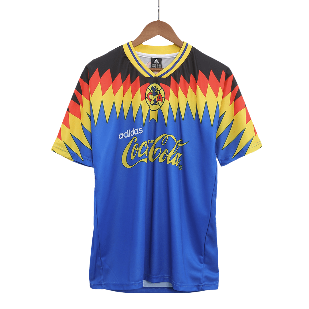 Playera del cheap america adidas