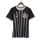 Camiseta Auténtica Corinthians 2023/24 Segunda Equipación Visitante Hombre Nike - Versión Jugador - camisetasfutbol