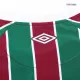Camiseta Fluminense FC 2023/24 Primera Equipación Local Hombre Umbro - Versión Replica - camisetasfutbol