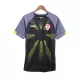 Camiseta Macedonia 2023 Tercera Equipación Hombre Jako - Versión Replica - camisetasfutbol