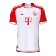 Camiseta Auténtica Bayern Munich 2023/24 Primera Equipación Local Hombre Adidas - Versión Jugador - camisetasfutbol