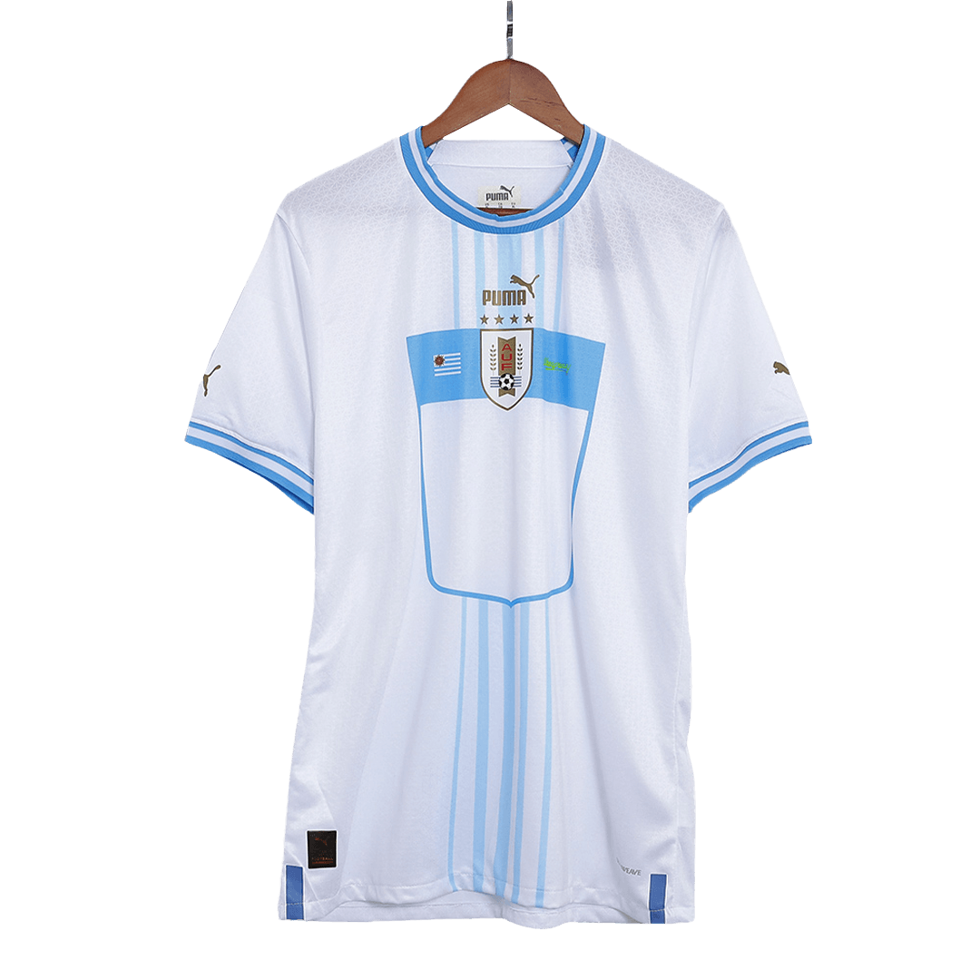 Camiseta de Fútbol Uruguay Tienda en Línea