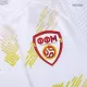 Camiseta Macedonia 2023 Segunda Equipación Visitante Hombre Jako - Versión Replica - camisetasfutbol