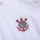 Miniconjunto Corinthians 2023/24 Primera Equipación Local Niño (Camiseta + Pantalón Corto) Nike - camisetasfutbol
