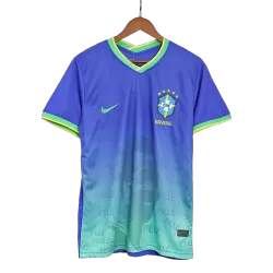 Camiseta Brasil Primera Equipación Mundial Femenino 2023 [DR3958-740] -  €19.90 