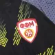 Camiseta Macedonia 2023 Tercera Equipación Hombre Jako - Versión Replica - camisetasfutbol