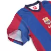 Camiseta Retro 1998/99 Barcelona Primera Equipación Local Hombre - Versión Hincha - camisetasfutbol