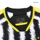 Camiseta Juventus 2023/24 Primera Equipación Local Hombre Adidas - Versión Replica - camisetasfutbol