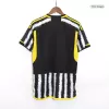 Camiseta Juventus 2023/24 Primera Equipación Local Hombre - Versión Hincha - camisetasfutbol