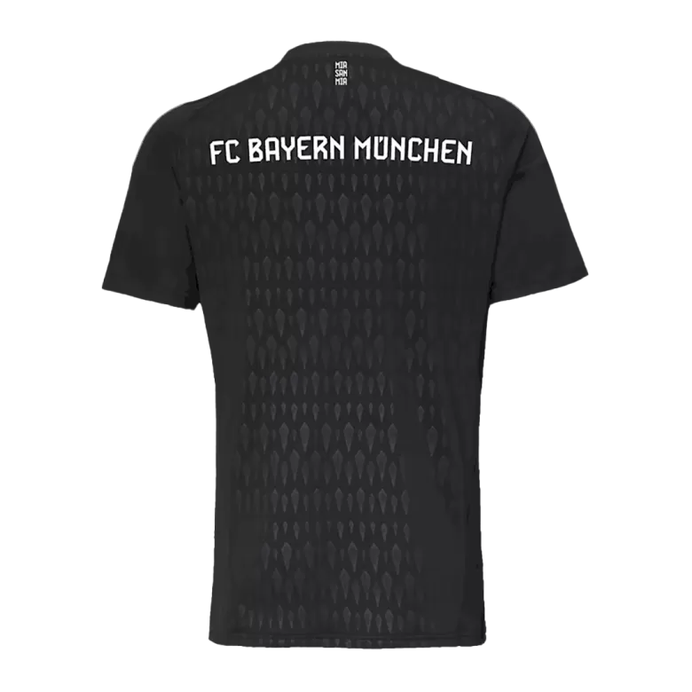 Camiseta Bayern Munich 2023/24 Portero Hombre - Versión Hincha - camisetasfutbol