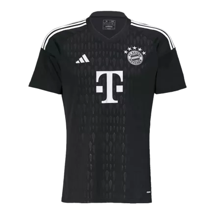 Camiseta Bayern Munich 2023/24 Portero Hombre - Versión Hincha - camisetasfutbol