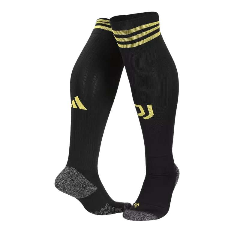 Miniconjunto Completo Juventus 2023/24 Primera Equipación Local Niño (Camiseta + Pantalón Corto + Calcetines) - camisetasfutbol