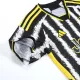 Camiseta Auténtica Juventus 2023/24 Primera Equipación Local Hombre Adidas - Versión Jugador - camisetasfutbol