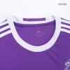 Camiseta Retro 2016/17 Real Madrid Segunda Equipación Visitante Manga Larga Hombre - Versión Hincha - camisetasfutbol