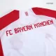 Camiseta Bayern Munich 2023/24 Primera Equipación Local Hombre Adidas - Versión Replica - camisetasfutbol