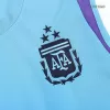 Camiseta sin Mangas Argentina 2023 Pre-Partido Hombre - camisetasfutbol