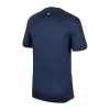 Conjunto Completo PSG 2023/24 Primera Equipación Local Hombre (Camiseta + Pantalón Corto + Calcetines) - camisetasfutbol